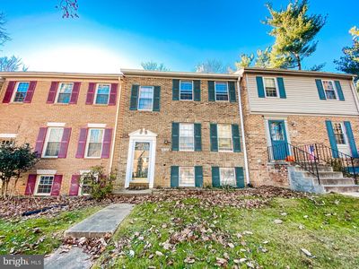 9628 Lindenbrook St, Fairfax, VA, 22031