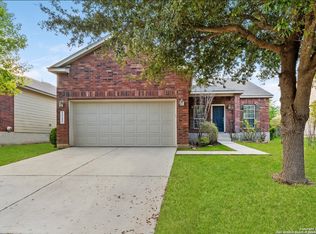 11215 Rose Cyn, Helotes, TX 78023