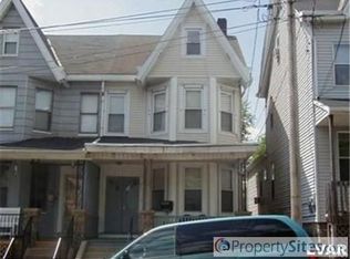 54 N 9th St, Easton, PA 18042