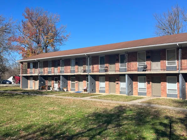 1909 San Jose Ave APT 12, Louisville, KY 40216