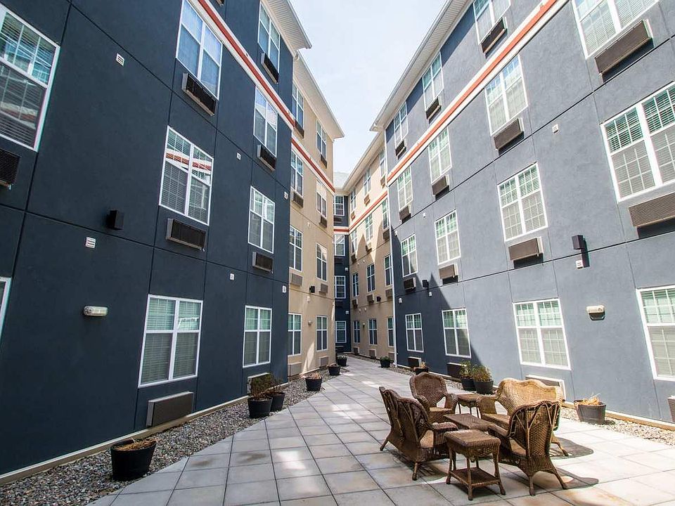 WATER'S EDGE AT RAHWAY 4 City Hall Plz Rahway NJ Zillow