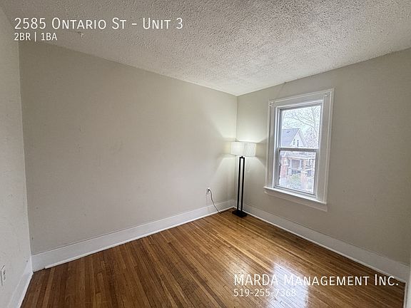 5th image of 2585 Ontario St Unit 3