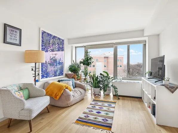 448 W 167th St Unit 5-E, New York, NY 10032