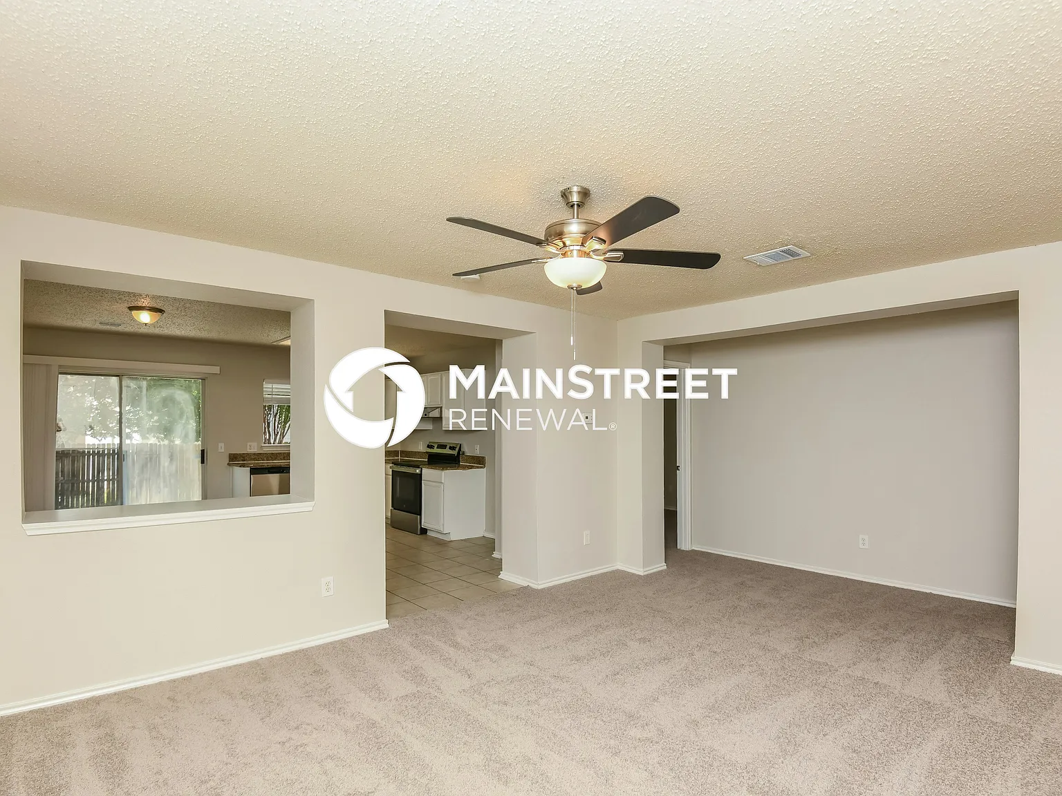 3321 Chapel Ridge Way — Photo 4