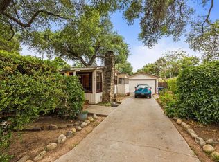 131 S Padre Juan Ave, Ojai, CA 93023