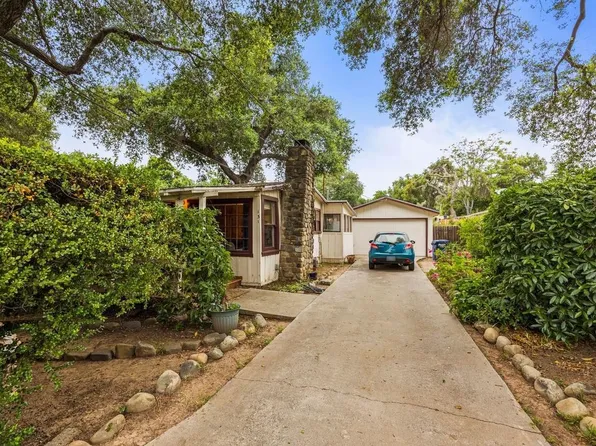 131 S Padre Juan Ave, Ojai, CA 93023