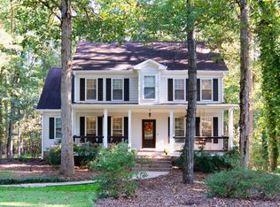 1311 Ferncreek Dr, Bogart, GA 30622