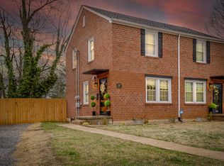 197 Seward St, Bristol, VA 24201