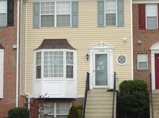 1984 Pawlet Dr, Crofton, MD 21114
