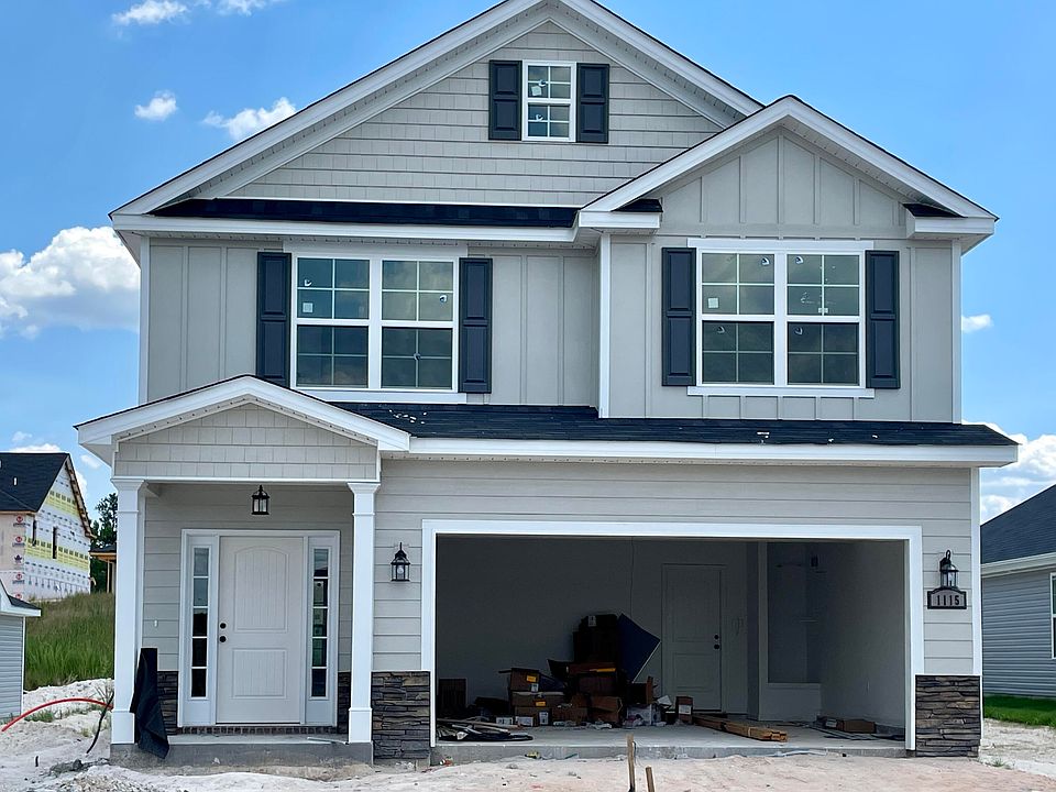 1st image of 1115 Thurloe Drive