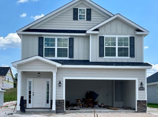 1115 Thurloe Dr, Augusta, GA 30919