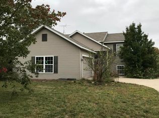 7267 Bittersweet Ct, Allendale, MI
