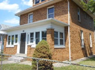 605 1/2 N 13th St, Terre Haute, IN 47807
