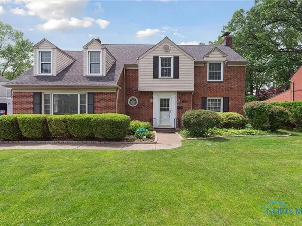 2829 Pembroke Rd, Toledo, OH 43606