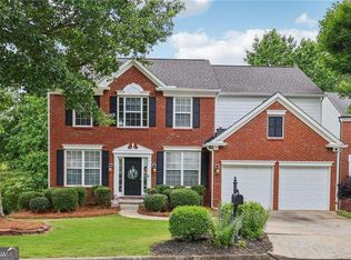 2508 Haddenham Ln SW, Smyrna, GA 30082