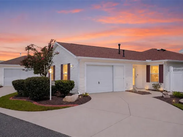 449 LAYTON TERRACE, THE VILLAGES, FL 32162