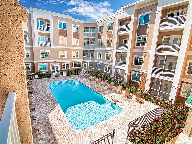Riversong Apartment Homes — Photo 24