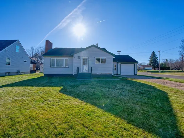 529 W 4th Ave, Keewatin, MN 55753