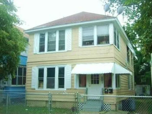 201 W Parmenter St, Newburgh, NY 12550