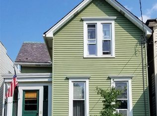 1734 4th St, Rensselaer, NY 12144