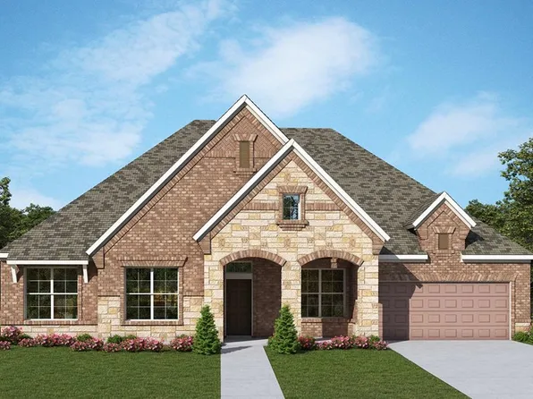 1320 Castello Dr, Fate, TX 75087