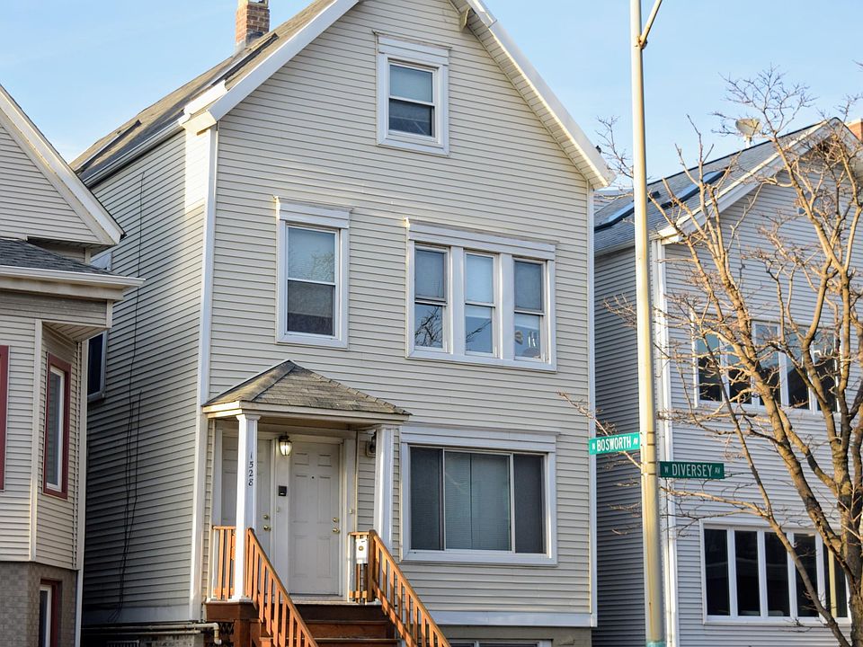 1st image of 1528 W Diversey Pkwy