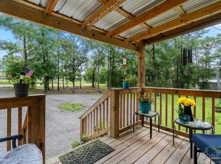 9997 American Farms Rd, Milton, FL 32583