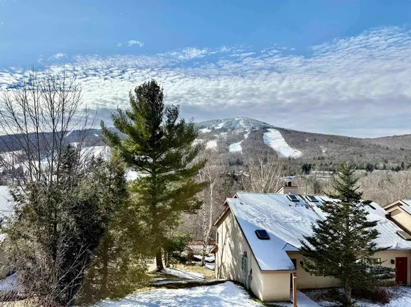 15D Mountain Village #234, Dover, VT 05356