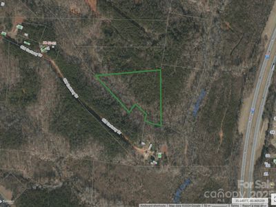 0 Carlyle Rd, Troutman, NC, 28166