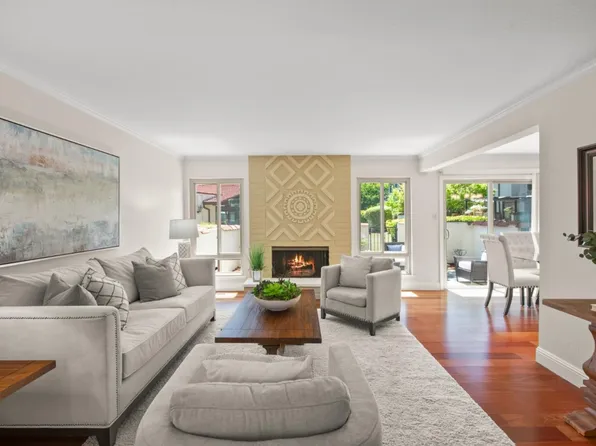 120 Carlton Ave Unit 23, Los Gatos, CA 95032