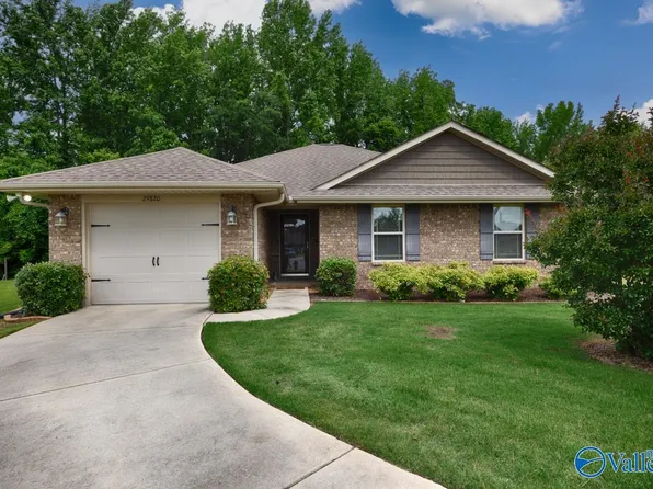 29820 Carriage Creek Cir NW, Harvest, AL 35749