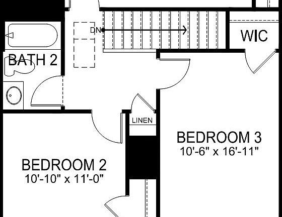 Floor Plan.