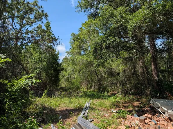 TBD SHALIMAR LOT 21, NEW PORT RICHEY, FL 34654