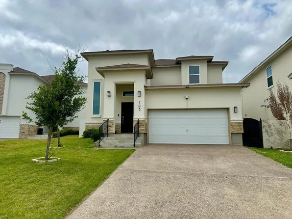 703 Atocha Dr, Laredo, TX 78045