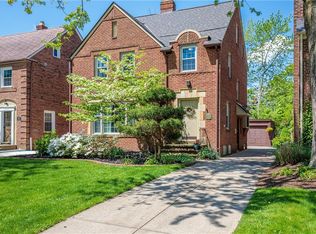 2408 Channing Rd, University Heights, OH 44118