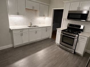 65 Lorraine St #1, Pawtucket, RI 02860