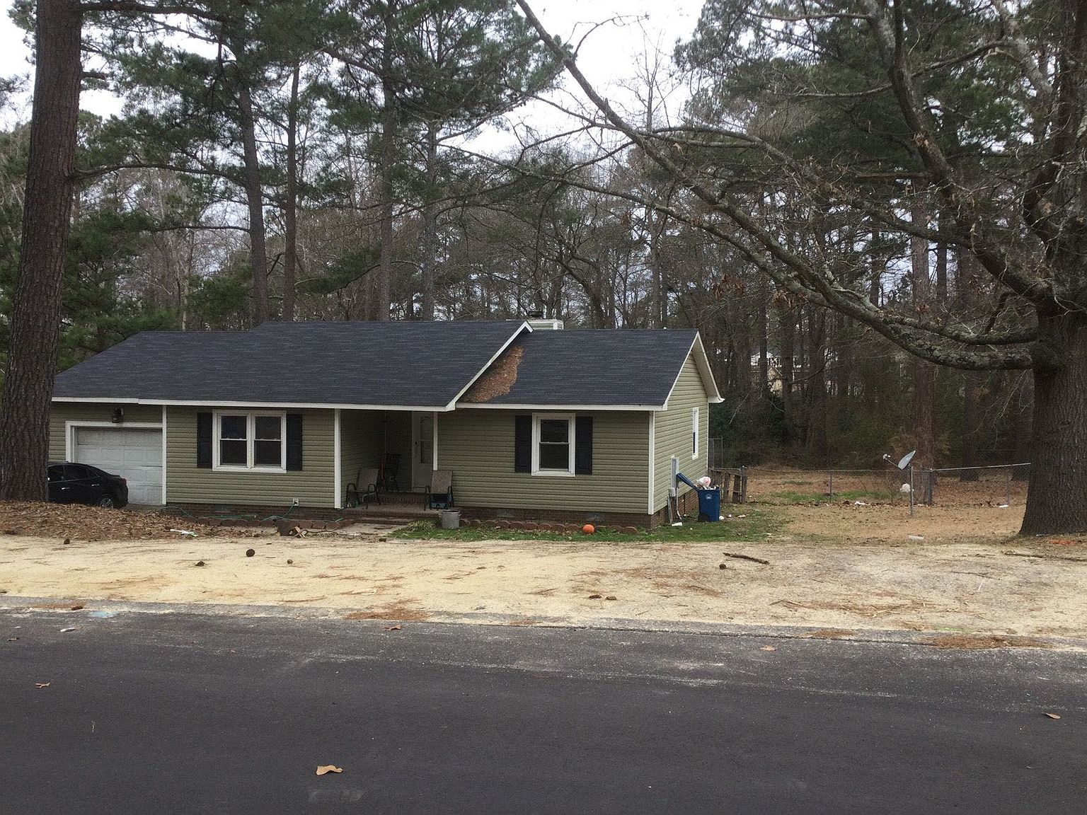 6447 Green Meadow Rd, Fayetteville, NC 28304 Zillow