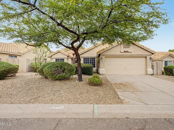 16114 E GLENPOINT Drive, Fountain Hills, AZ 85268