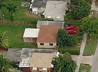 540 Lee Dr, Miami Springs, FL 33166