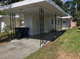 309 N Jupiter Ave, Clearwater, FL 33755