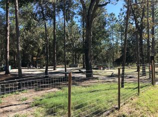 NE 3rd Pl, Williston, FL 32696