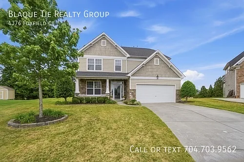 4376 Foxfield Ct Photo 1