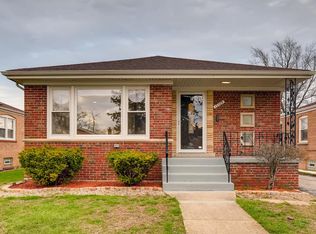 15509 Drexel Ave, Dolton, IL 60419
