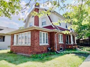 1200 S 1st Ave, Maywood, IL 60153