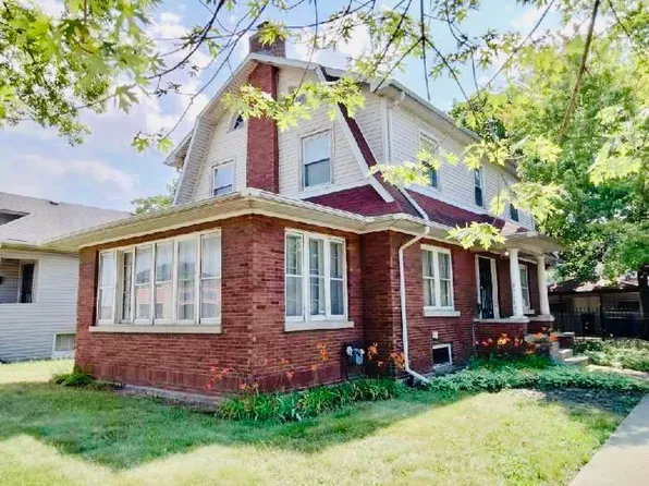 1200 S 1st Ave, Maywood, IL 60153