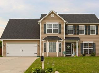 53 Tar River Rd, Fletcher, NC 28732