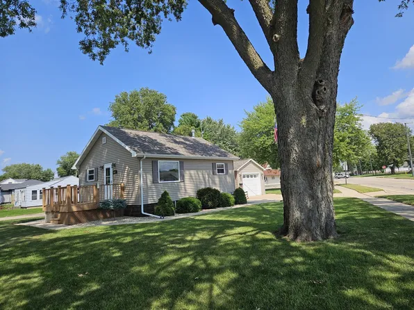 601 13th Ave, Rock Falls, IL 61071