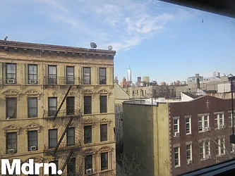 Rented by Mdrn Residential