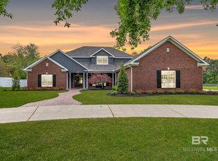 12626 Dominion Dr, Fairhope, AL 36532