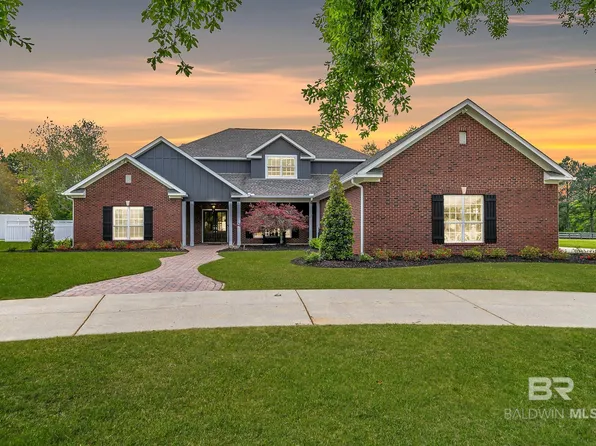 12626 Dominion Dr, Fairhope, AL 36532